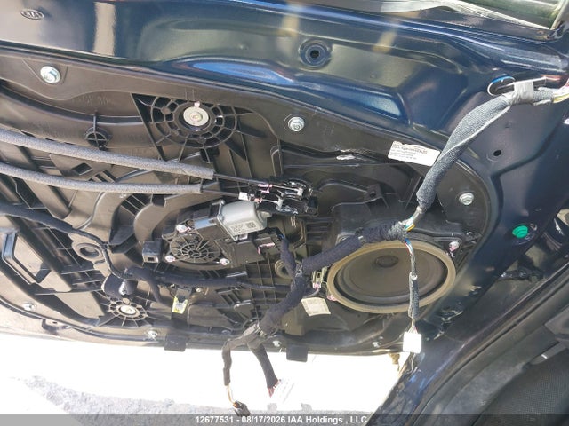 Aukcja sprzedaży 2020 Kia Sorento 3.3l Sx, vin: 5XYPKDA57LG638741, numer aukcji: 12677531