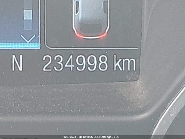 Ford Escape Titanium 2015 1FMCU9J97FUC08103 Image 15