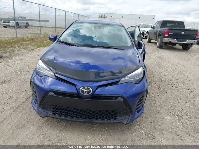 Toyota Corolla 2017 2T1BURHE5HC898100 Image 12