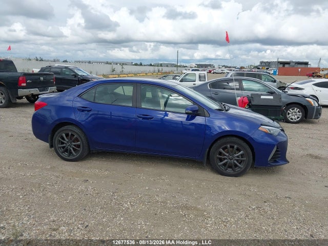 Toyota Corolla 2017 2T1BURHE5HC898100 Image 13