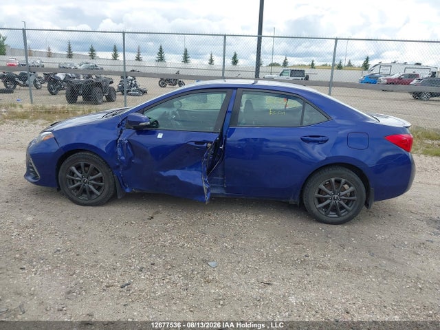Toyota Corolla 2017 2T1BURHE5HC898100 Image 14