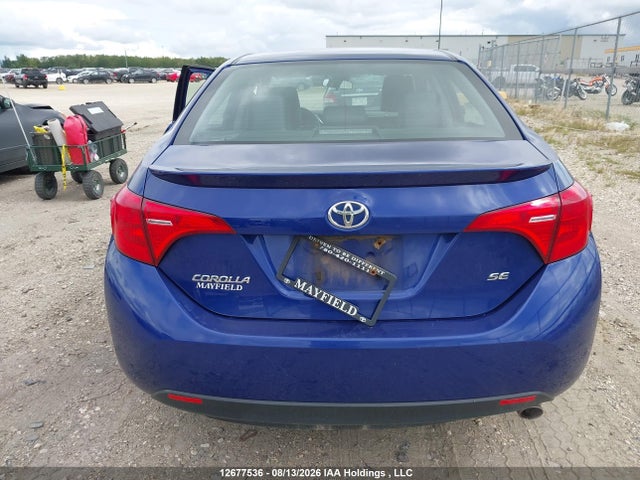 Toyota Corolla 2017 2T1BURHE5HC898100 Image 16