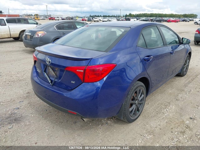 Toyota Corolla 2017 2T1BURHE5HC898100 Image 4