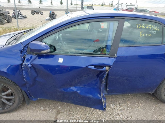 Toyota Corolla 2017 2T1BURHE5HC898100 Image 6