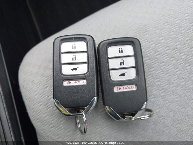 Honda CR-V EX 2016 2HKRM4H57GH106896 Image 11