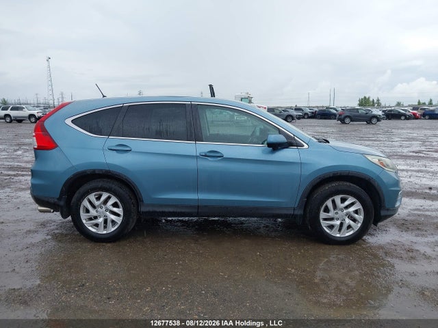 Honda CR-V EX 2016 2HKRM4H57GH106896 Image 13