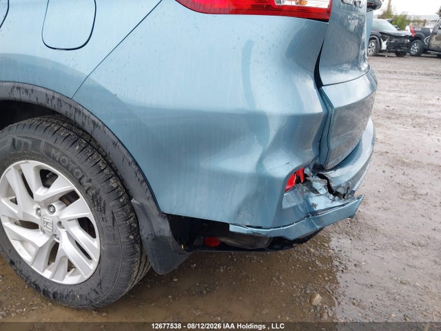Honda CR-V EX 2016 2HKRM4H57GH106896 Image 18