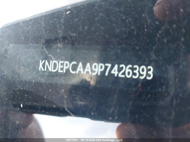 KIA Seltos Lx 2023 KNDEPCAA9P7426393 Image 9