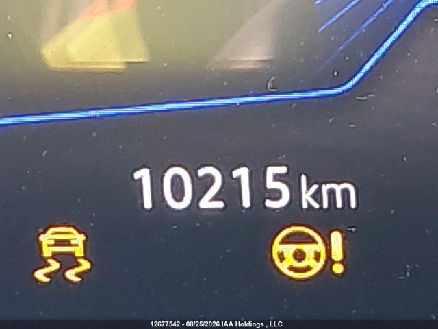 Aukcja sprzedaży 2024 Volkswagen Taos Se, vin: 3VVVX7B21RM125092, numer aukcji: 12677542