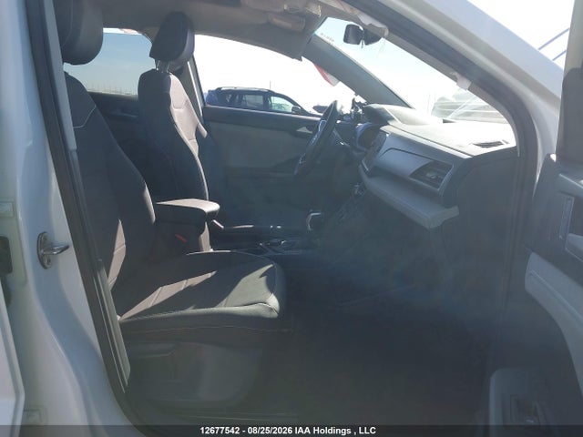 Aukcja sprzedaży 2024 Volkswagen Taos Se, vin: 3VVVX7B21RM125092, numer aukcji: 12677542