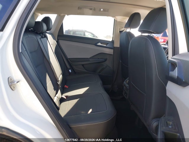 Aukcja sprzedaży 2024 Volkswagen Taos Se, vin: 3VVVX7B21RM125092, numer aukcji: 12677542