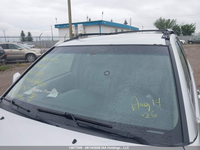 Aukcja sprzedaży 2001 Toyota Highlander, vin: JTEHF21A210025905, numer aukcji: 12677549