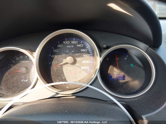 2007 Honda Fit მანქანა იყიდება აუქციონზე, vin: JHMGD38417S808110, აუქციონის ნომერი: 12677553