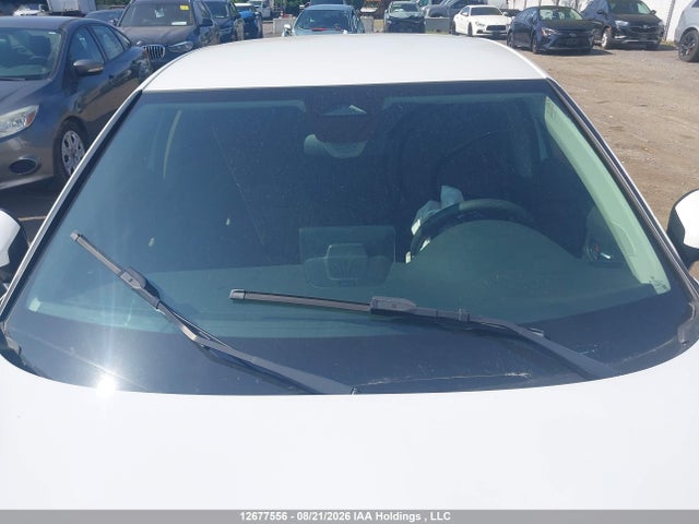 2022 Honda Civic Lx მანქანა იყიდება აუქციონზე, vin: 2HGFE2F28NH131102, აუქციონის ნომერი: 12677556