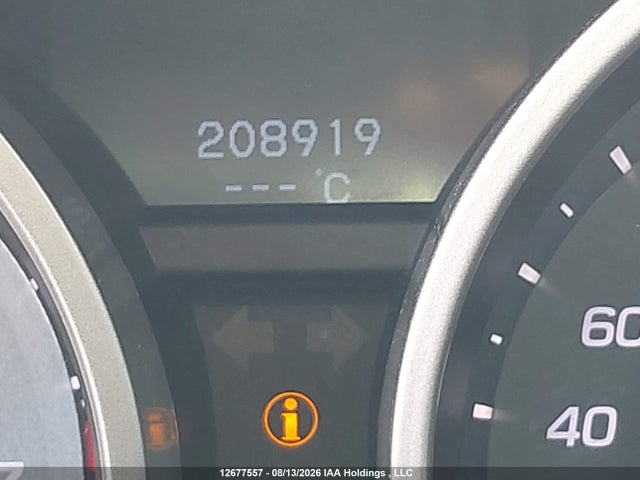12677557 :رقم المزاد ، 19UUA9E59AA800722 vin ، 2010 Acura Tl مزاد بيع