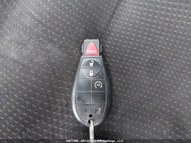 Dodge Grand Caravan 2017 2C4RDGBGXHR572984 Image 11