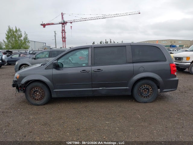 Dodge Grand Caravan 2017 2C4RDGBGXHR572984 Image 15