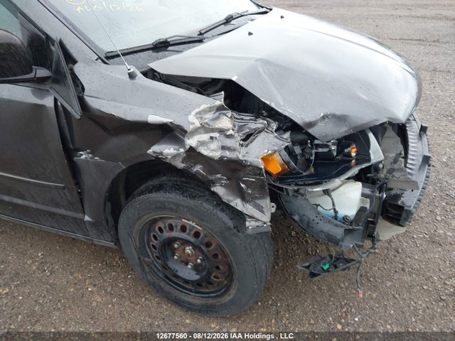 Dodge Grand Caravan 2017 2C4RDGBGXHR572984 Image 19