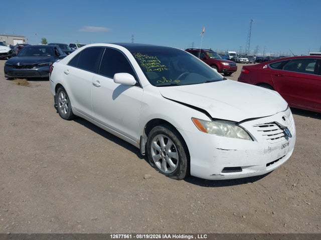 12677561 :رقم المزاد ، 4T1BE46K49U847938 vin ، 2009 Toyota Camry Se/le/xle مزاد بيع