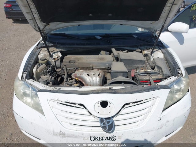 12677561 :رقم المزاد ، 4T1BE46K49U847938 vin ، 2009 Toyota Camry Se/le/xle مزاد بيع