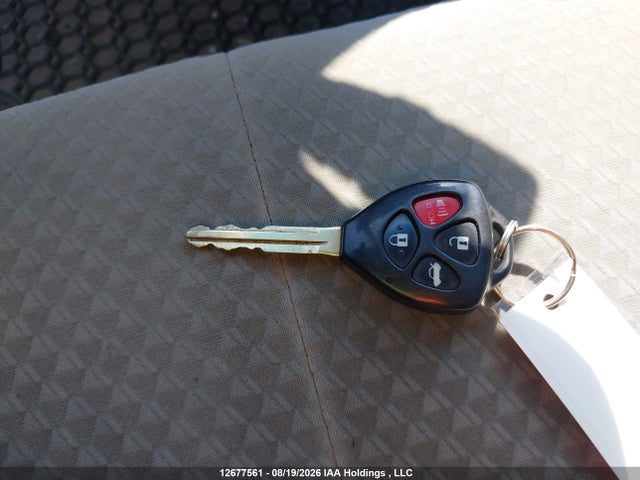 12677561 :رقم المزاد ، 4T1BE46K49U847938 vin ، 2009 Toyota Camry Se/le/xle مزاد بيع