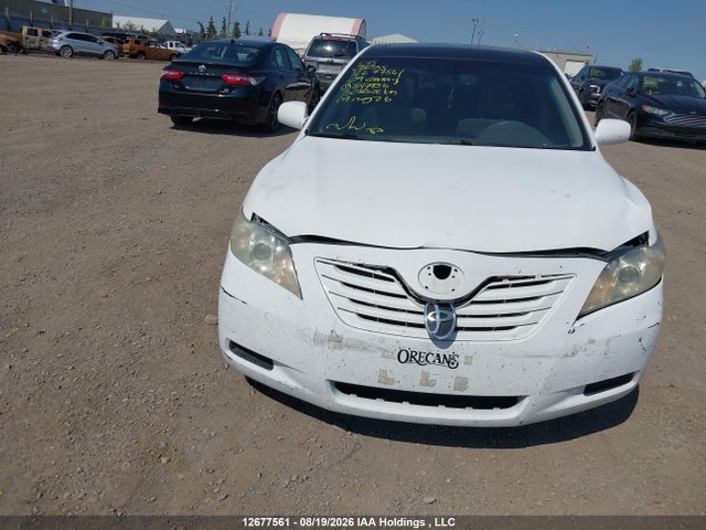 12677561 :رقم المزاد ، 4T1BE46K49U847938 vin ، 2009 Toyota Camry Se/le/xle مزاد بيع
