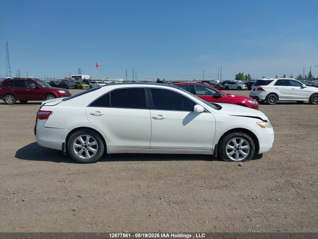 12677561 :رقم المزاد ، 4T1BE46K49U847938 vin ، 2009 Toyota Camry Se/le/xle مزاد بيع