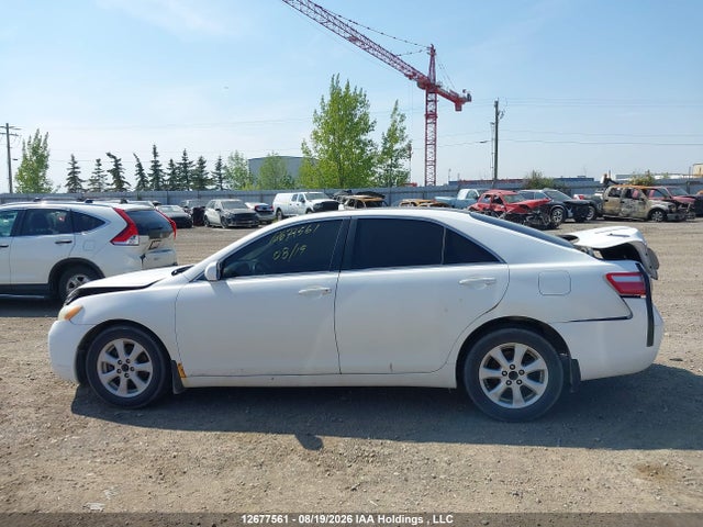 12677561 :رقم المزاد ، 4T1BE46K49U847938 vin ، 2009 Toyota Camry Se/le/xle مزاد بيع