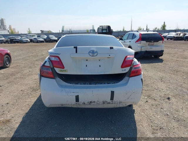 12677561 :رقم المزاد ، 4T1BE46K49U847938 vin ، 2009 Toyota Camry Se/le/xle مزاد بيع