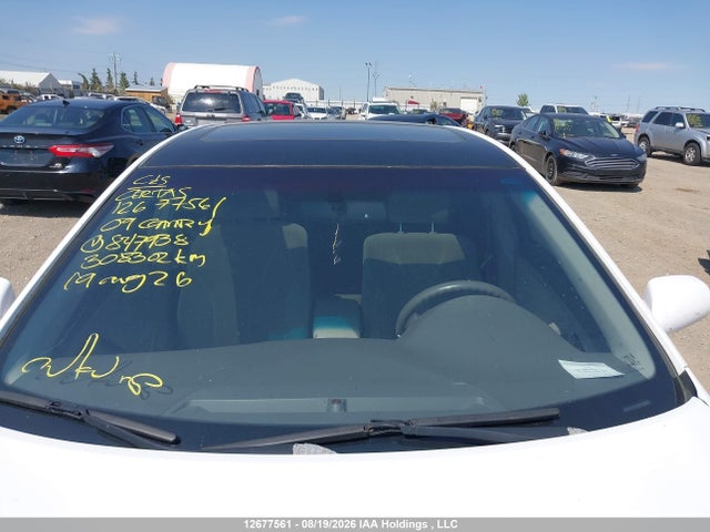 12677561 :رقم المزاد ، 4T1BE46K49U847938 vin ، 2009 Toyota Camry Se/le/xle مزاد بيع