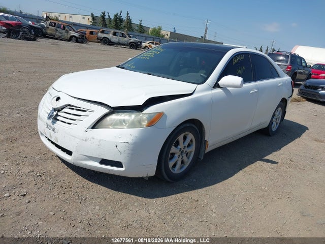 12677561 :رقم المزاد ، 4T1BE46K49U847938 vin ، 2009 Toyota Camry Se/le/xle مزاد بيع