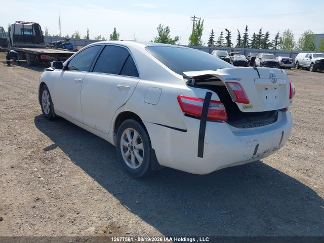 12677561 :رقم المزاد ، 4T1BE46K49U847938 vin ، 2009 Toyota Camry Se/le/xle مزاد بيع