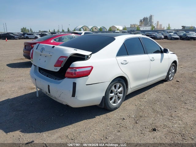 12677561 :رقم المزاد ، 4T1BE46K49U847938 vin ، 2009 Toyota Camry Se/le/xle مزاد بيع