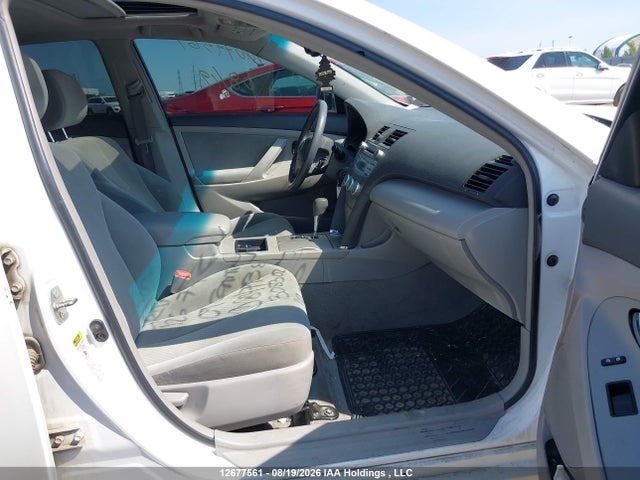 12677561 :رقم المزاد ، 4T1BE46K49U847938 vin ، 2009 Toyota Camry Se/le/xle مزاد بيع