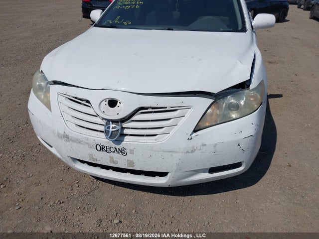 12677561 :رقم المزاد ، 4T1BE46K49U847938 vin ، 2009 Toyota Camry Se/le/xle مزاد بيع