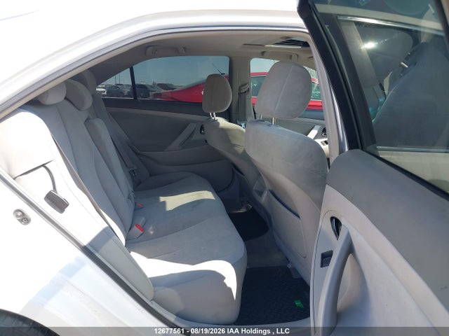 12677561 :رقم المزاد ، 4T1BE46K49U847938 vin ، 2009 Toyota Camry Se/le/xle مزاد بيع