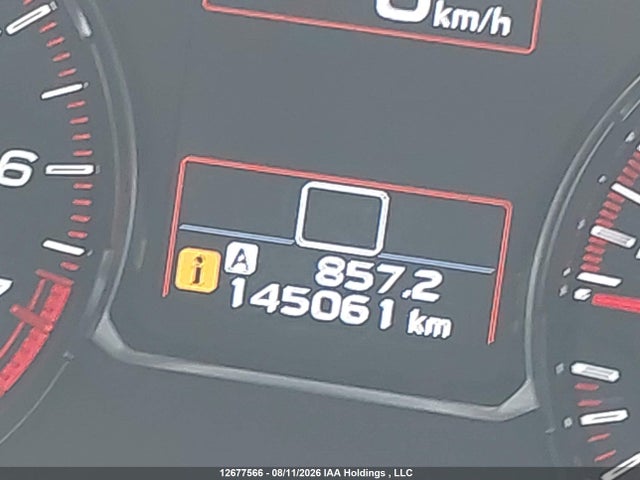 Subaru Wrx Limited 2018 JF1VA1K64J9807487 Image 14