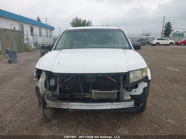 Продаж на аукціоні авто 2007 Honda Ridgeline Lx, vin: 2HJYK16407H002359, номер лоту: 12677567