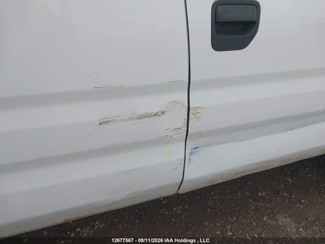 Продаж на аукціоні авто 2007 Honda Ridgeline Lx, vin: 2HJYK16407H002359, номер лоту: 12677567