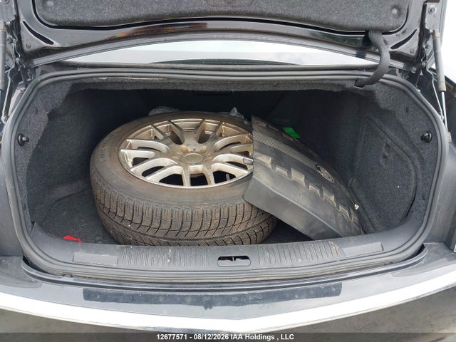 Aukcja sprzedaży 2010 Cadillac Cts 3.6l Base, vin: 1G6D05EG3A0149172, numer aukcji: 12677571