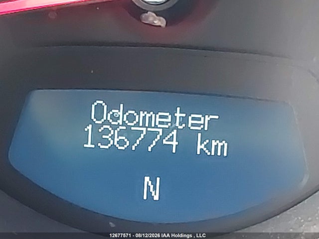 Aukcja sprzedaży 2010 Cadillac Cts 3.6l Base, vin: 1G6D05EG3A0149172, numer aukcji: 12677571