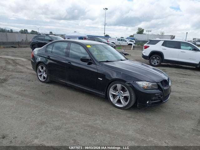 Auction sale of the 2009 Bmw 335 I, vin: WBAPM73549E194774, lot number: 12677573