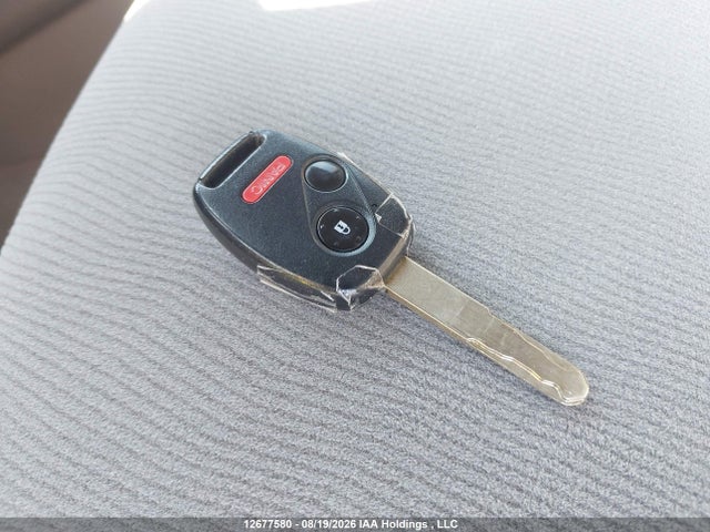 12677580 :رقم المزاد ، 2HGFA16876H022545 vin ، 2006 Honda Civic Ex مزاد بيع