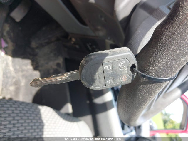 2011 Ford F350 Super Duty მანქანა იყიდება აუქციონზე, vin: 1FT8X3B60BEB50505, აუქციონის ნომერი: 12677581