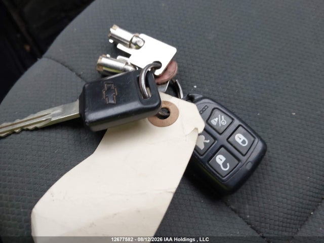 3N63M0YNXFK720549 Chevrolet City Express