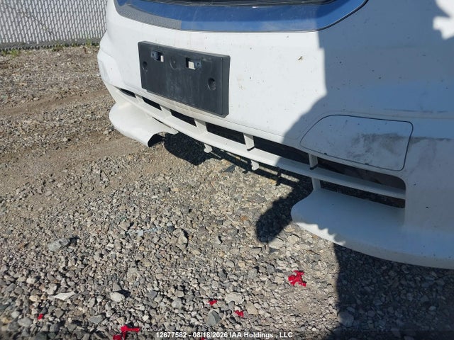 3N63M0YNXFK720549 Chevrolet City Express