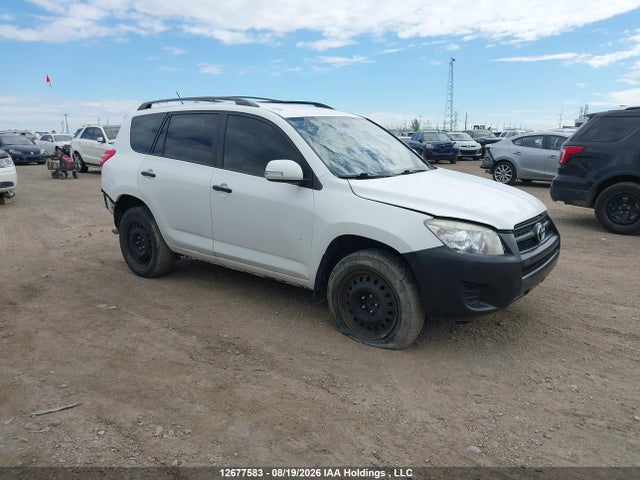 Продаж на аукціоні авто 2009 Toyota Rav4, vin: 2T3BF33V99W006078, номер лоту: 12677583