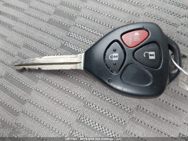 2009 Toyota Rav4 მანქანა იყიდება აუქციონზე, vin: 2T3BF33V99W006078, აუქციონის ნომერი: 12677583