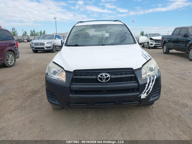 2009 Toyota Rav4 მანქანა იყიდება აუქციონზე, vin: 2T3BF33V99W006078, აუქციონის ნომერი: 12677583