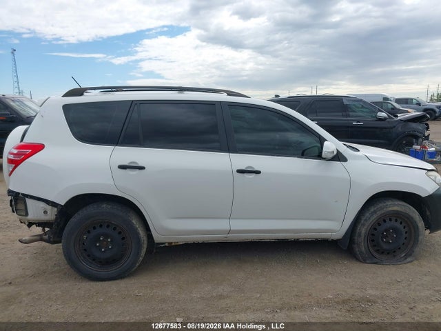 2009 Toyota Rav4 მანქანა იყიდება აუქციონზე, vin: 2T3BF33V99W006078, აუქციონის ნომერი: 12677583